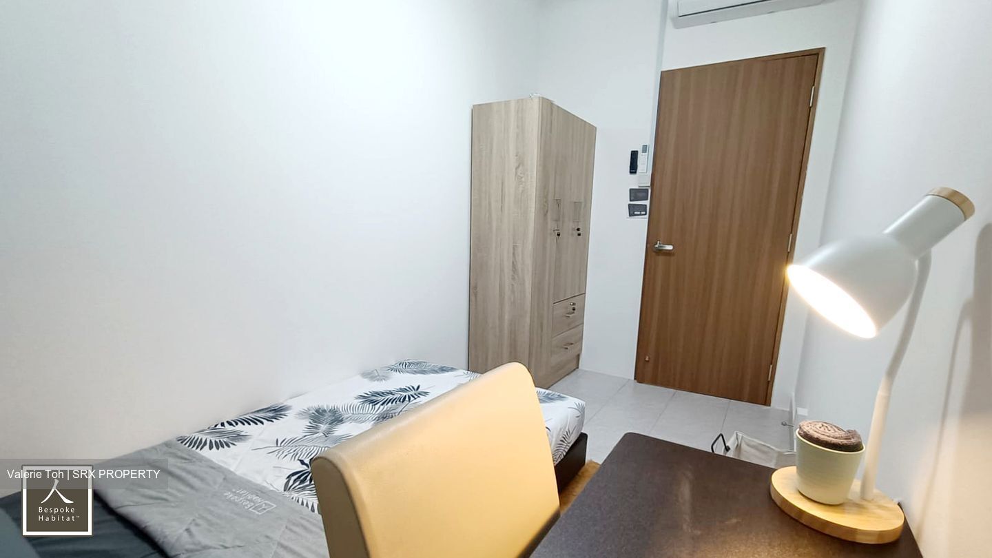 Central Green Condominium (D3), Condominium #481198451